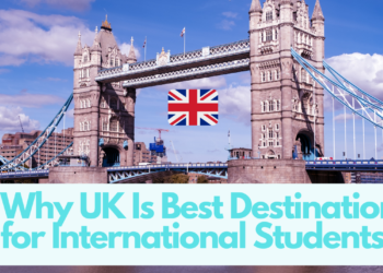 Undergraduate Scholarships for International Students in the UK 