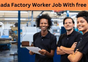 Canada Factory Workеr Job: Join-Us Smiths Falls, Canada