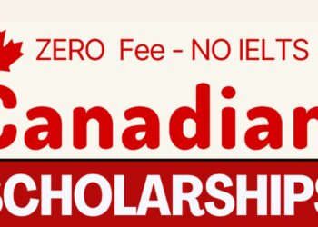 Apply for Canada International Scholarships 2024