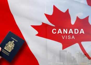 Canada Tourist Visa From USA