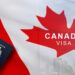 Canada Tourist Visa From USA