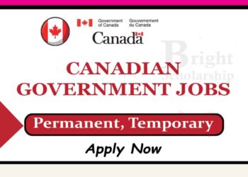 Canadian Government Jobs for Student Under FSWEP in 2014