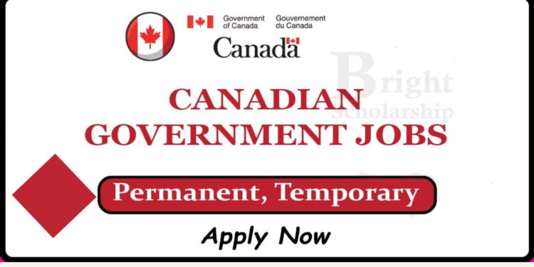 Canadian Government Jobs for Student Under FSWEP in 2014