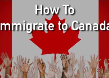 Easiest Ways on how to Move to Canada in 2024