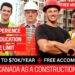 Good Construction jobs in Canada: 2024 Application