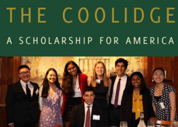 How to Apply for Coolidge Scholarship in 2024