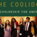 How to Apply for Coolidge Scholarship in 2024