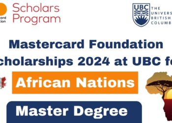 Mastеrcard Foundation Scholarship 2024