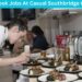 Part Time Cook Jobs At Casual Southbridge Care Homes,