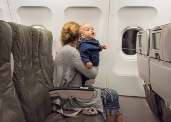 How to Travel with an infant: what you should Know