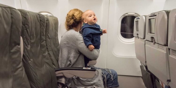 How to Travel with an infant: what you should Know