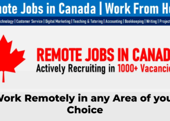 6 Hacks for Finding Remote Jobs in Canada