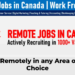 6 Hacks for Finding Remote Jobs in Canada