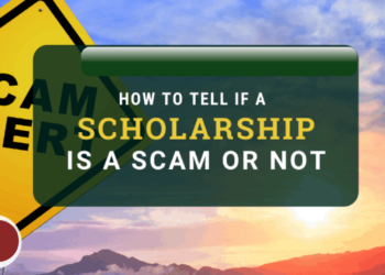 How to Identify a Fake Scholarship Program in 2024