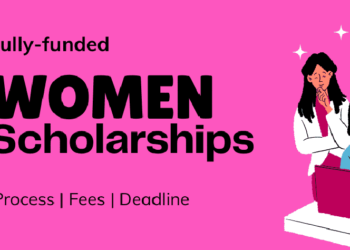 Understanding Scholarships for Women in 2024