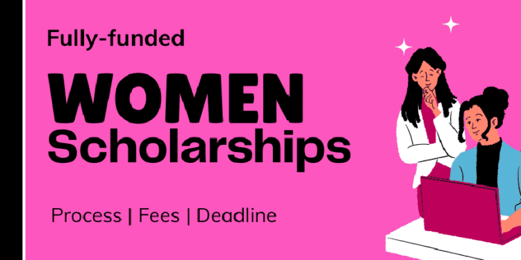 Understanding Scholarships for Women in 2024