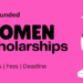 Understanding Scholarships for Women in 2024