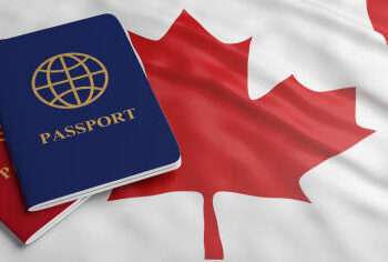 Apply for a Visitor Visa to Canada from any Location in the World