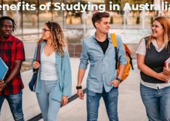 Benefits of Studying in Australia in 2024