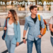 Benefits of Studying in Australia in 2024